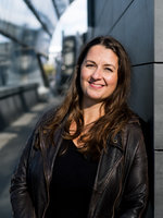 Romy Fölck 